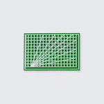 Pin Museum Cutting Mat - Pin Museum Pin