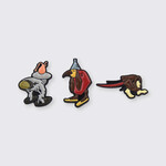 Pin Museum Hieronymus Bosch Set - Pin Museum Pin