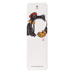 Ezen Trade Japanese Bookmark