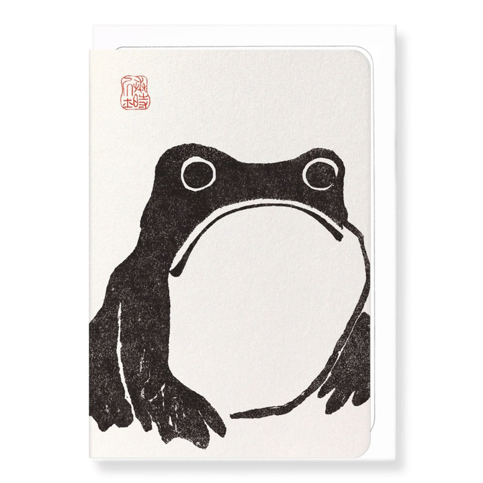Ezen Trade Japanese Greeting Card