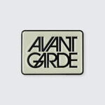 Pin Museum Avant Garde - Pin Museum Pin