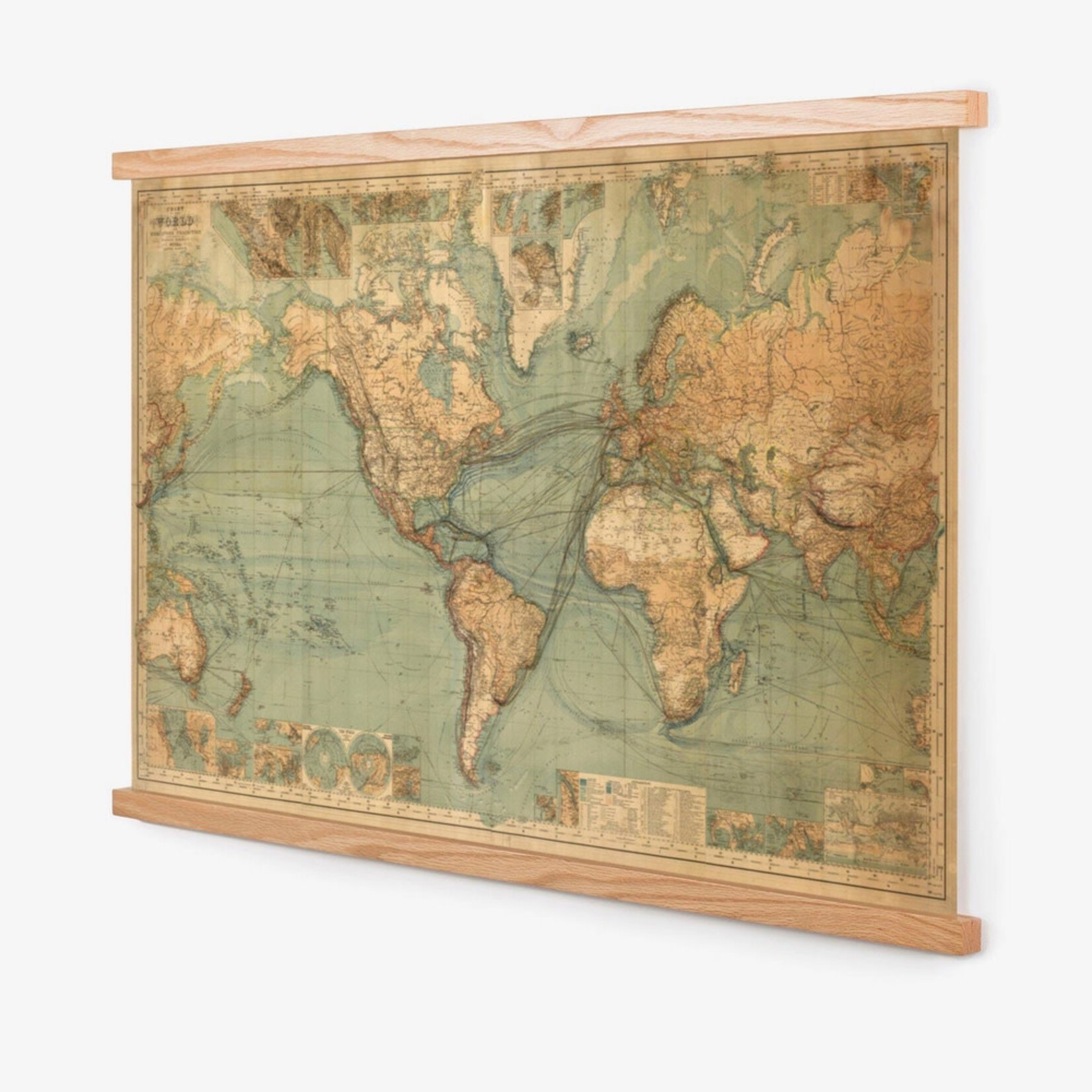 Well Made Magnetic Framing