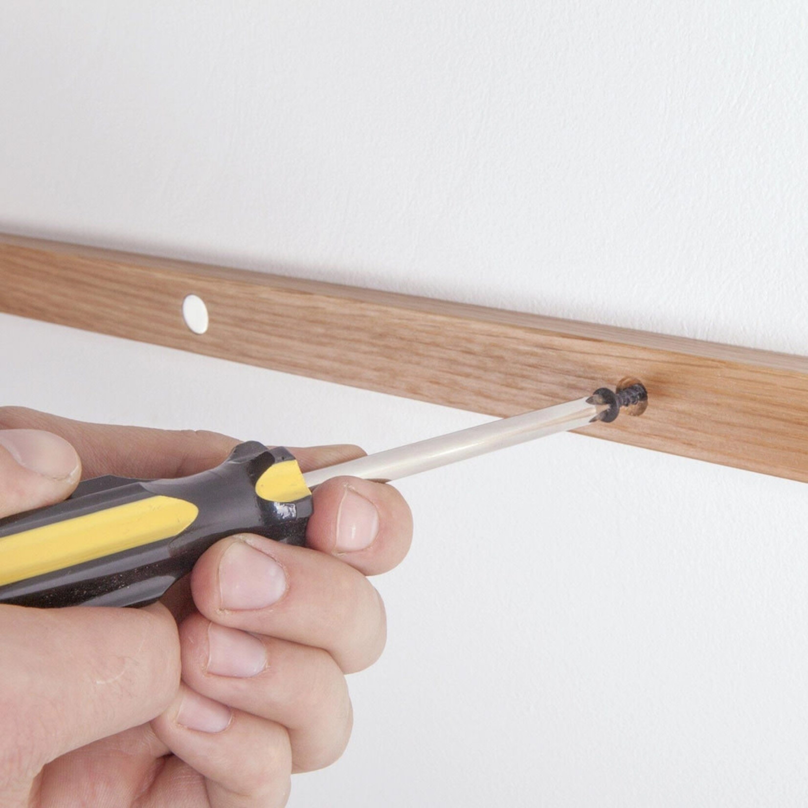 Well Made Magnetic Framing