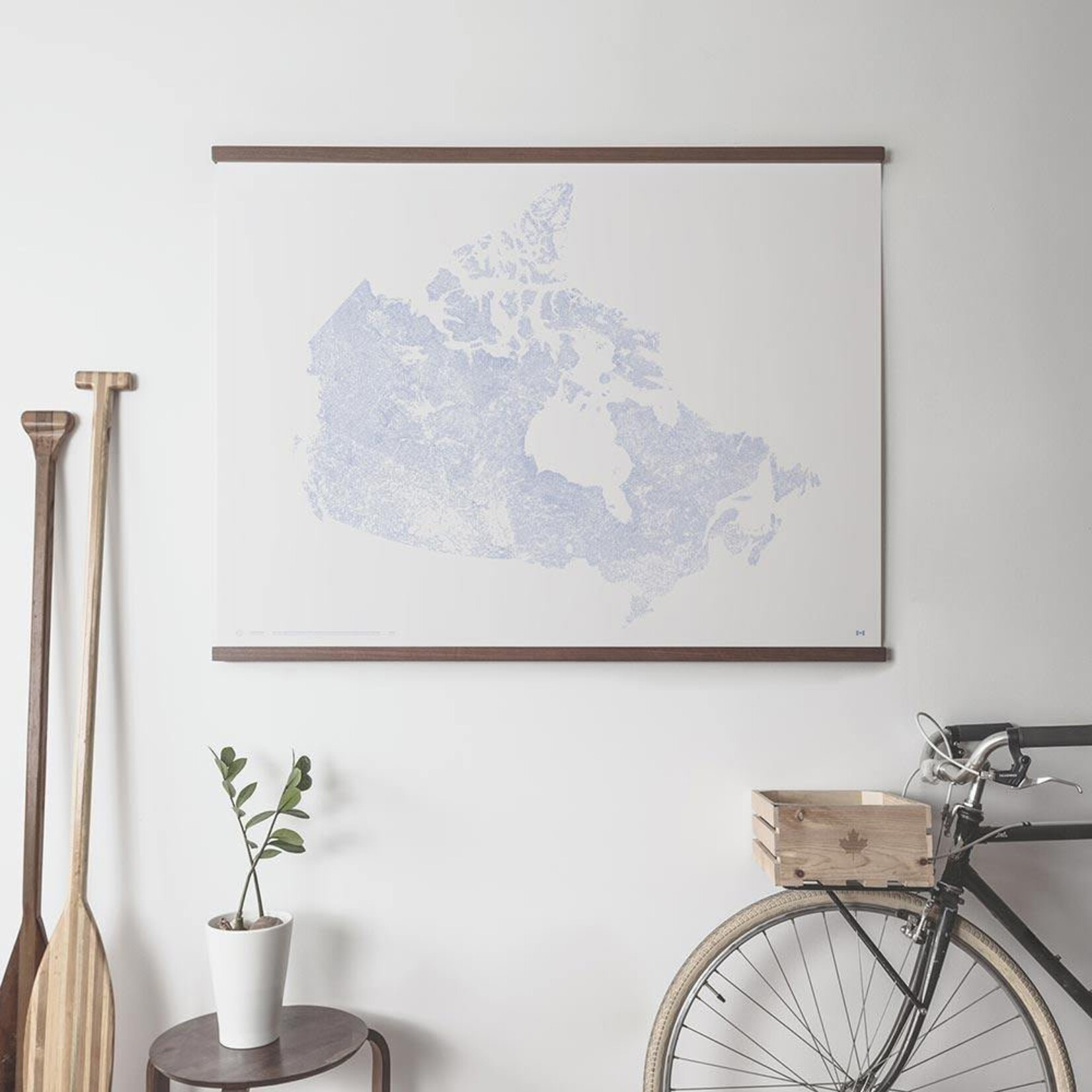 Well Made Magnetic Framing