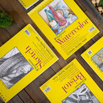40% off all Strathmore Paper