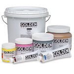 40% off Golden Paints