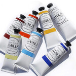 25% off Gamblin Artist Grade Oils and Mediums