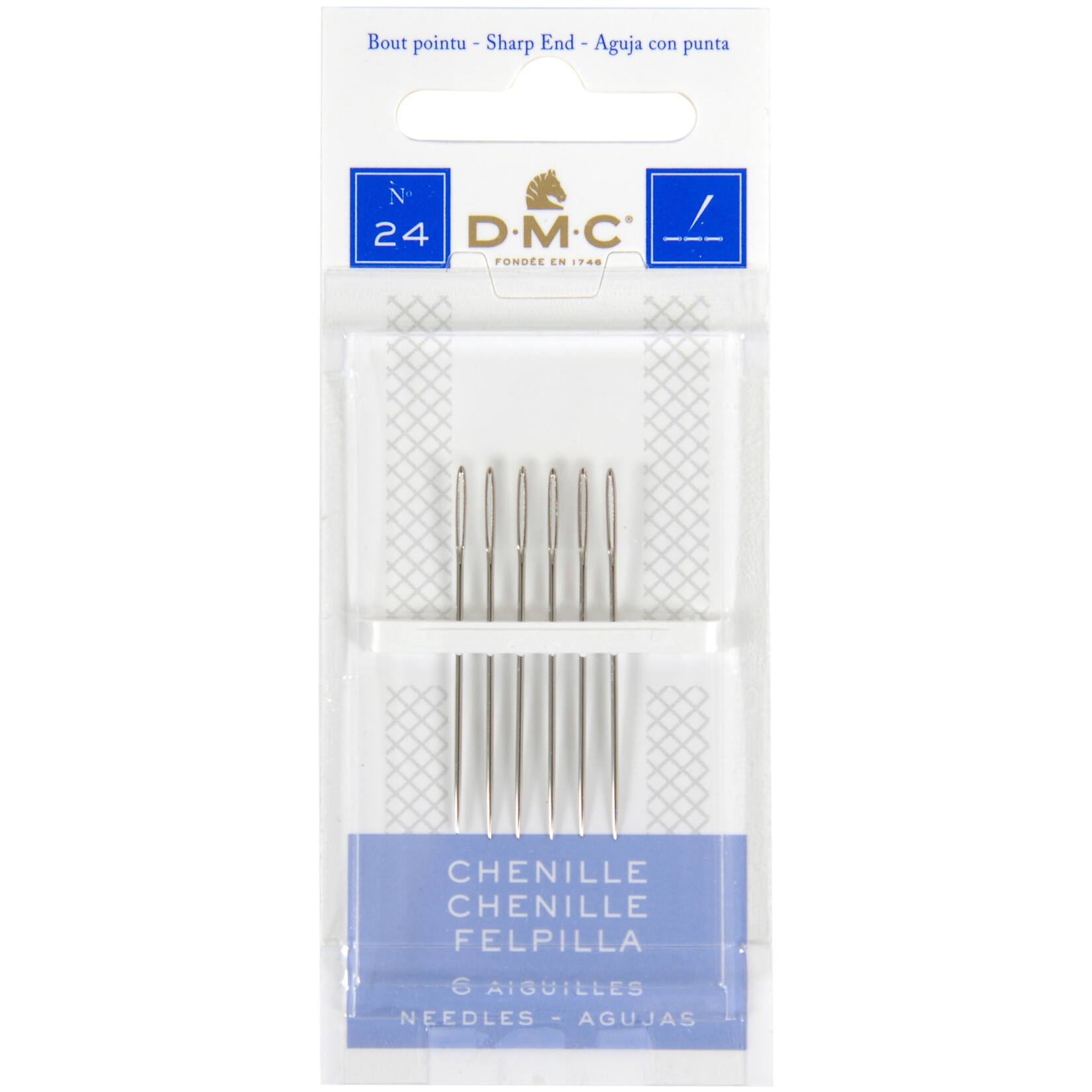 DMC DMC Chenille Hand Needles