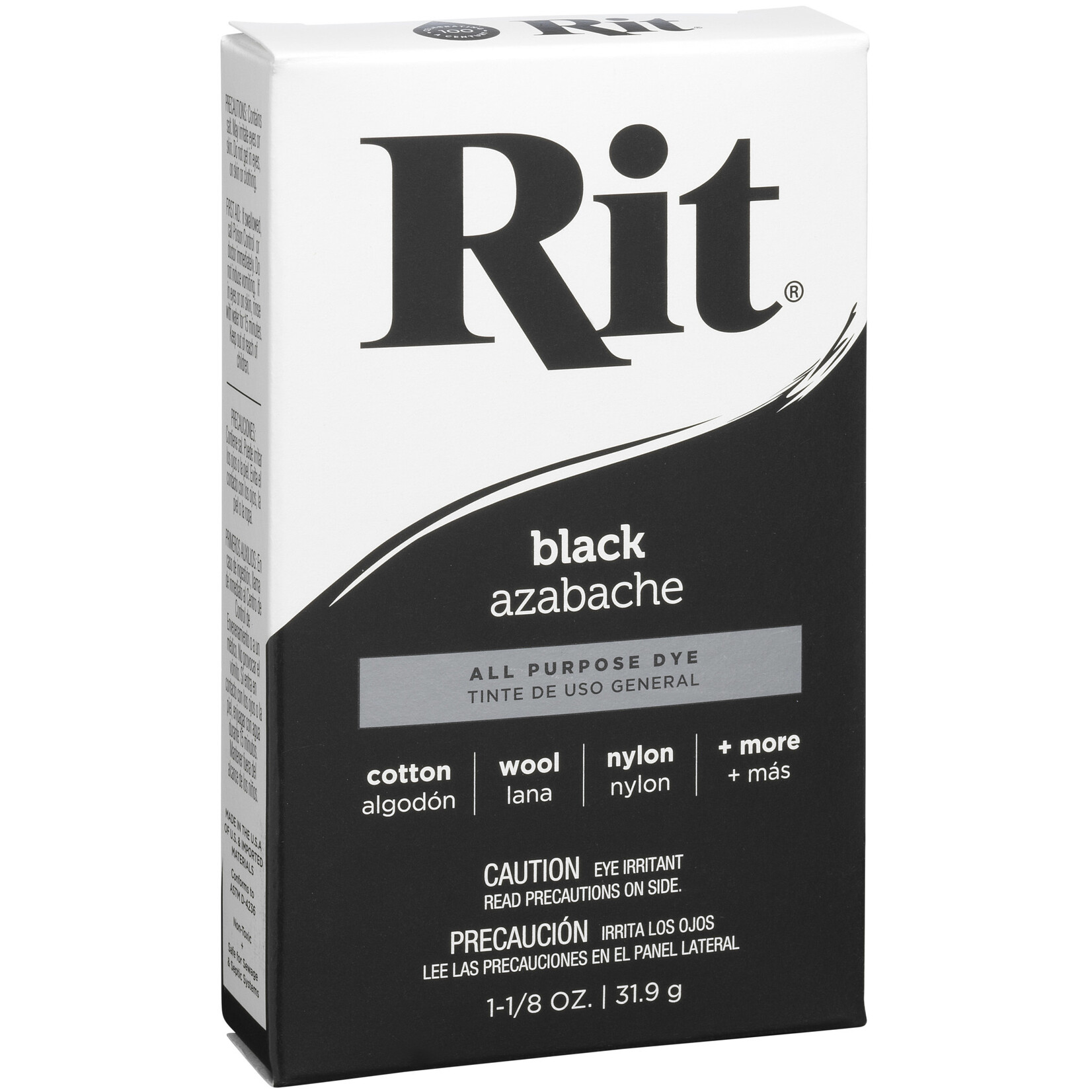 Rit Rit Dye, 1-1/8oz