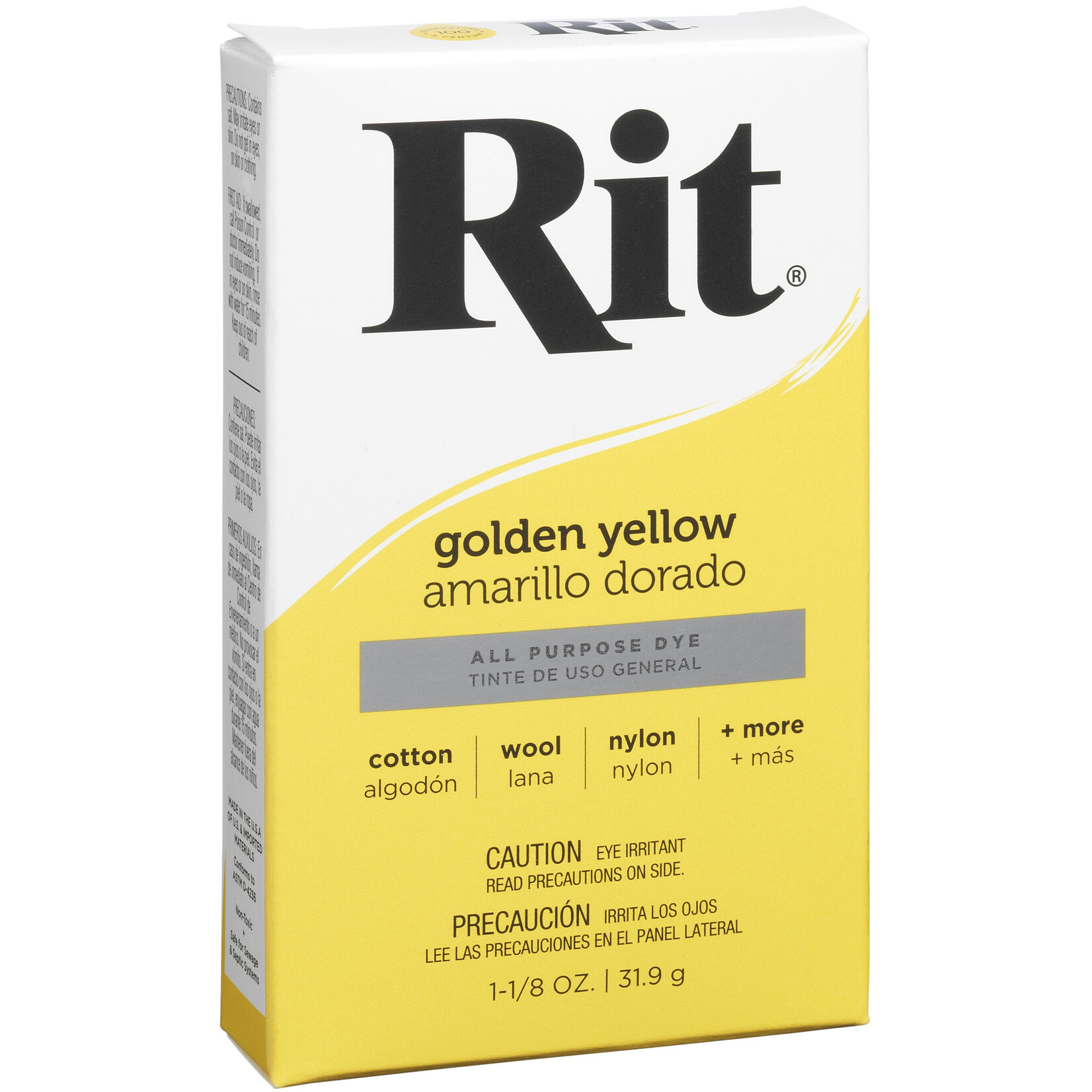 Rit Rit Dye, 1-1/8oz