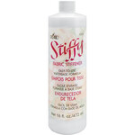 Plaid Plaid Stiffy Fabric Stiffener-16oz