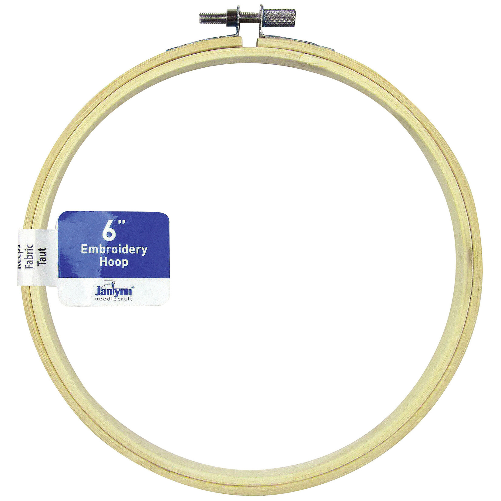 Janlynn Janlynn Embroidery Hoop