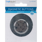 Craft Medley Craft Medley Magnetic Buttons