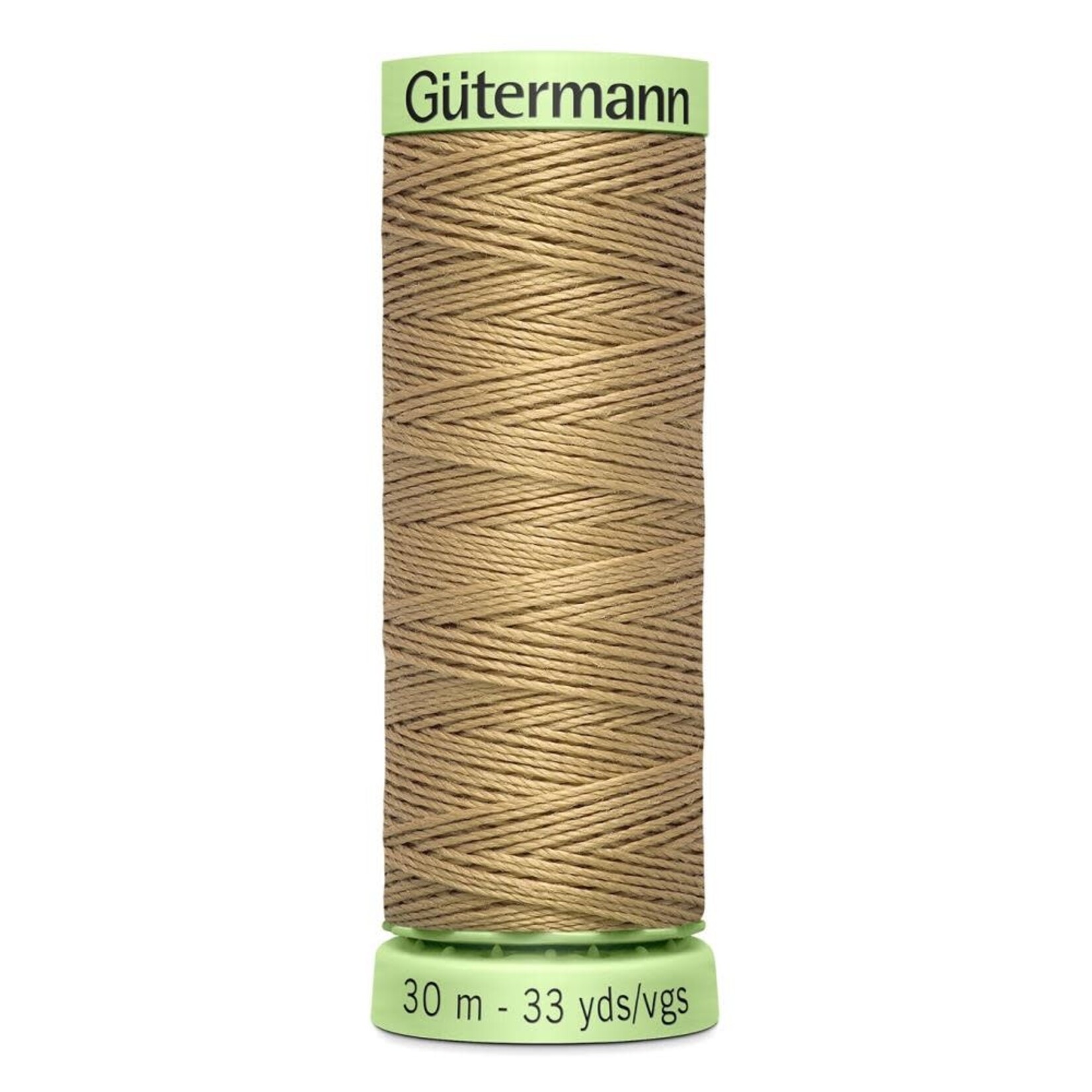 Gutermann Gutermann Poly Thread 100 M