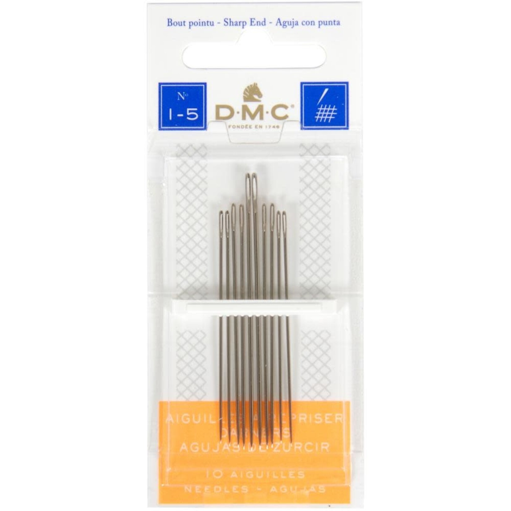 DMC DMC Darners Hand Needles