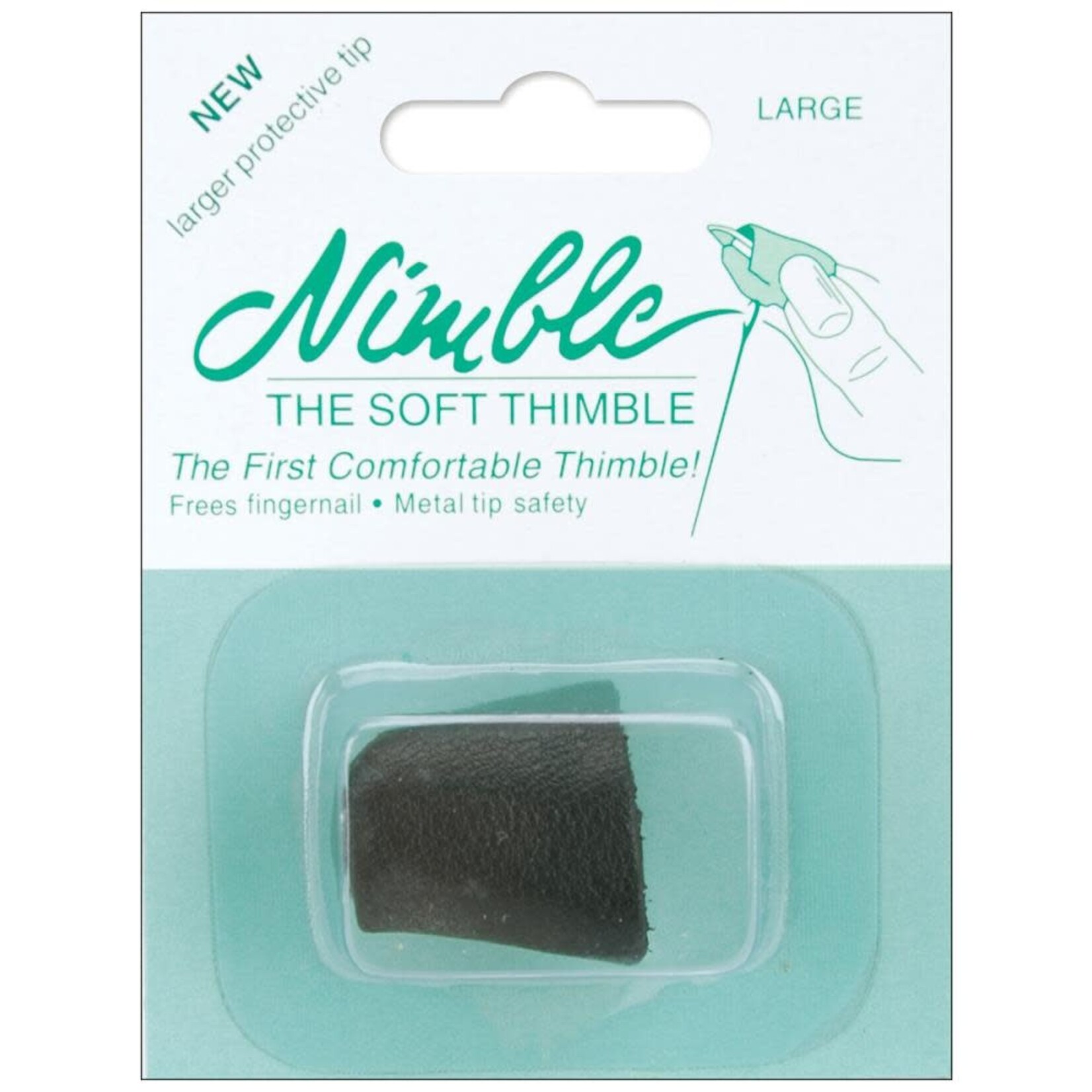 Nimble Thimble Nimble Thimble