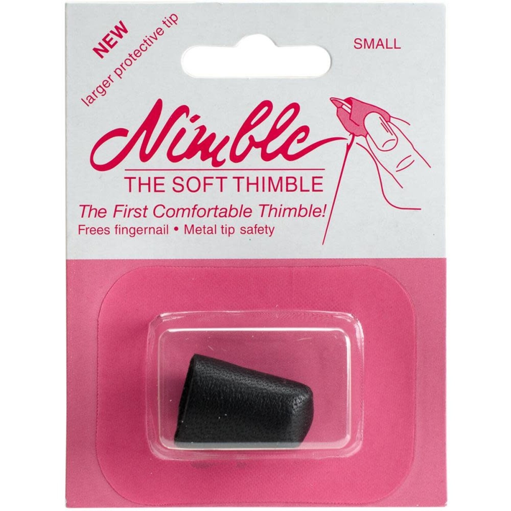 Nimble Thimble Nimble Thimble