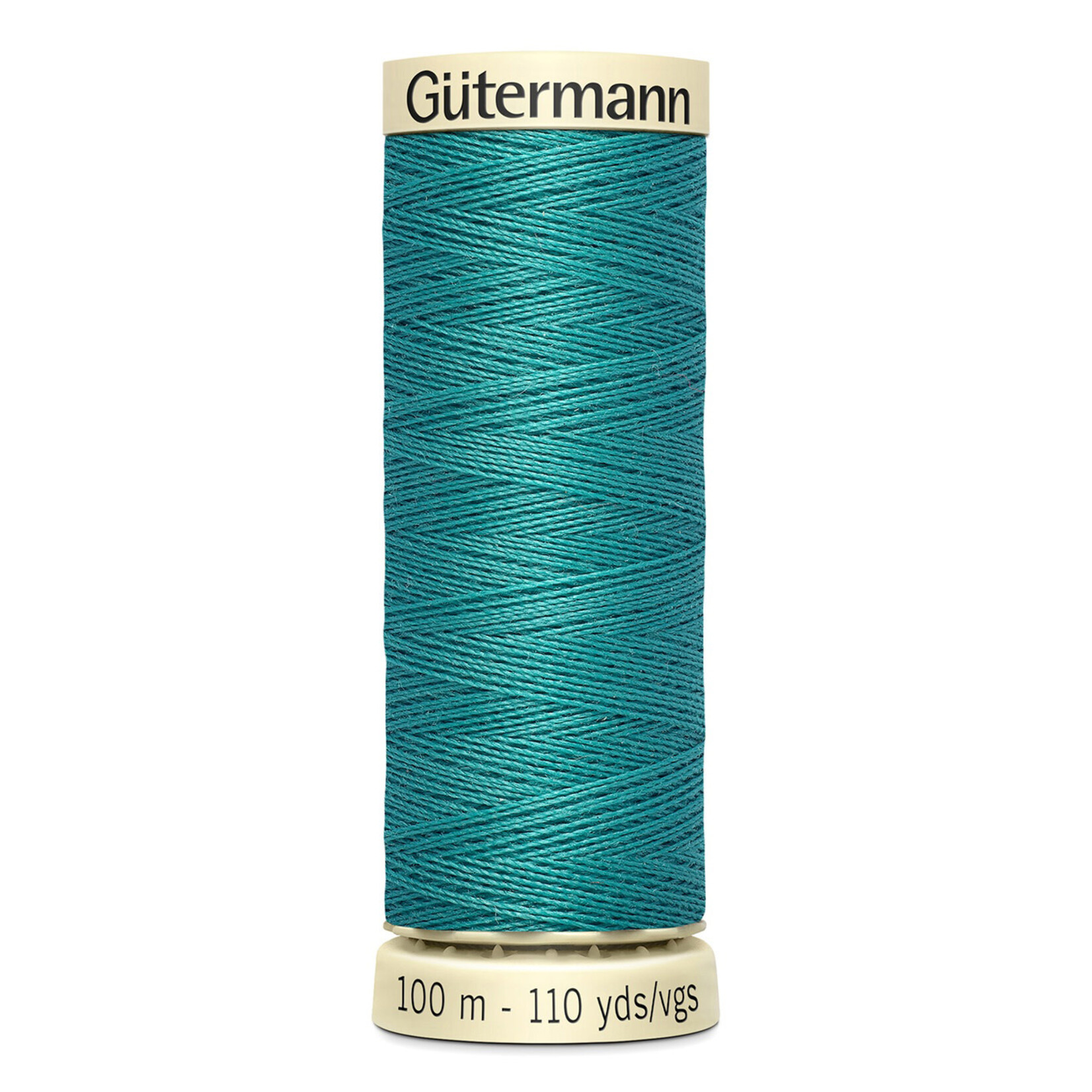 Gutermann Gutermann Poly Thread 100 M