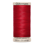 Gutermann Gutermann Quilting Thread 200 M
