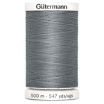 Gutermann Gutermann Poly Thread 500 M