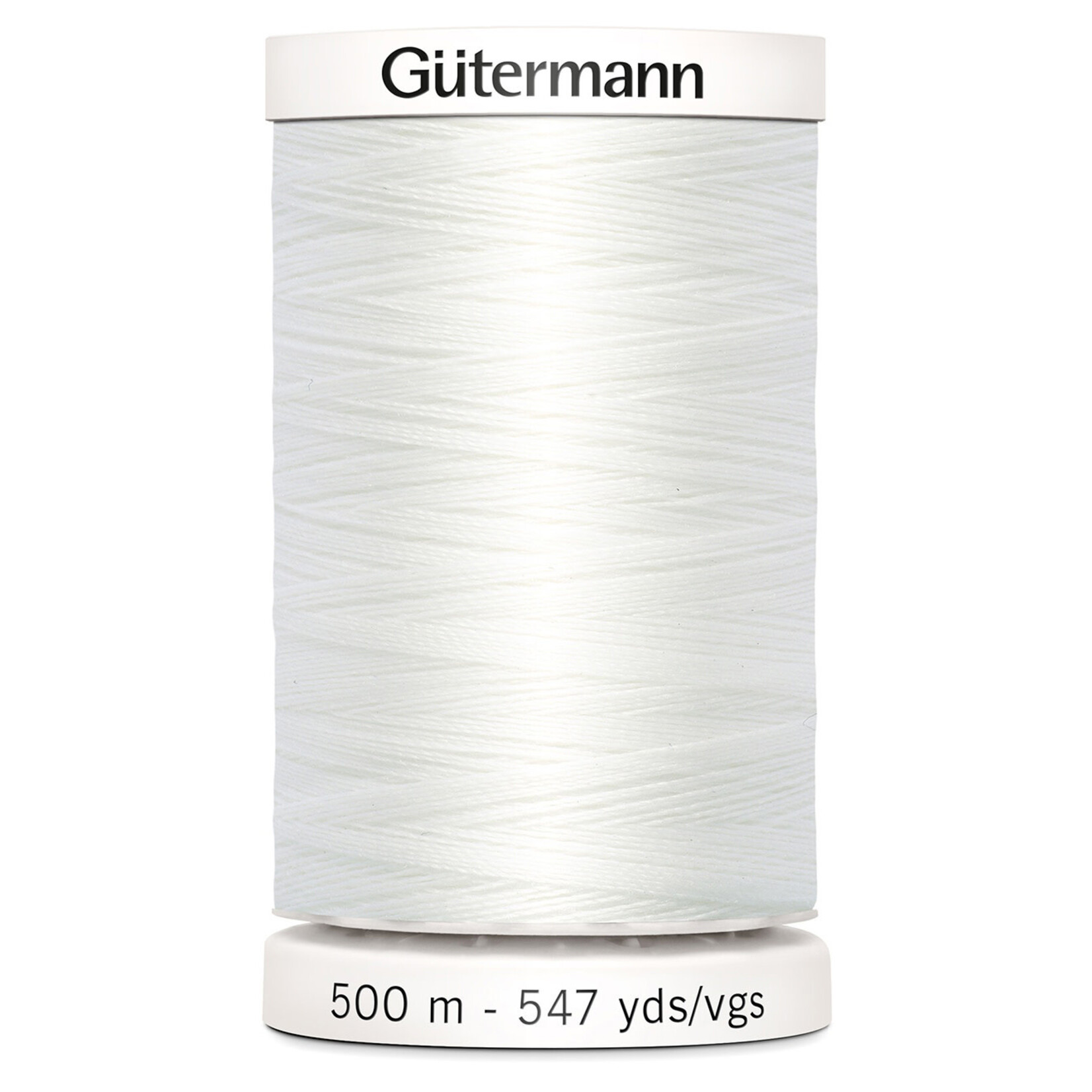 Gutermann Gutermann Poly Thread 500 M