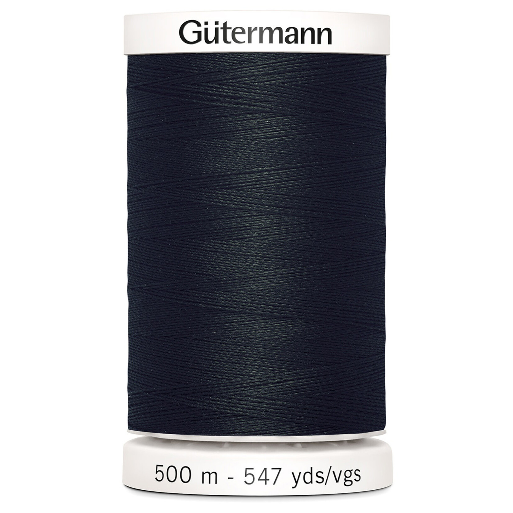 Gutermann Gutermann Poly Thread 500 M