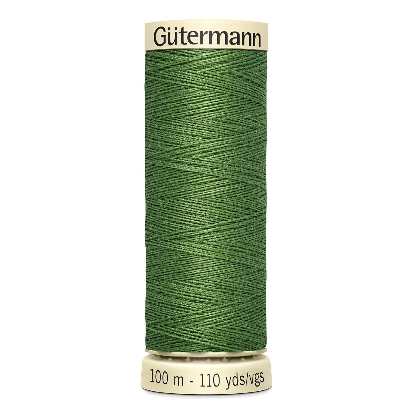 Gutermann Gutermann Poly Thread 100 M