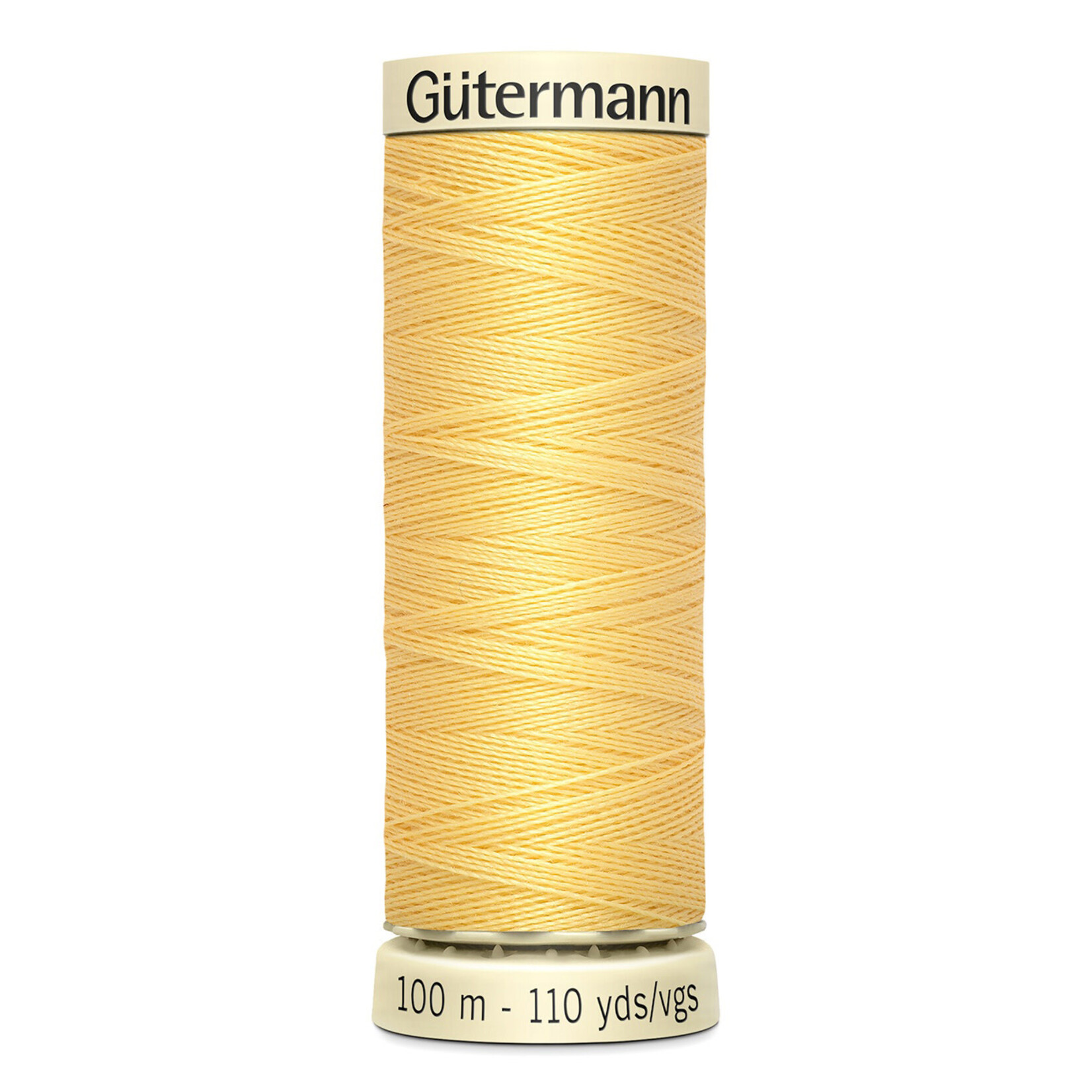 Gutermann Gutermann Poly Thread 100 M