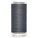 Gutermann Gutermann Poly Thread 250 M