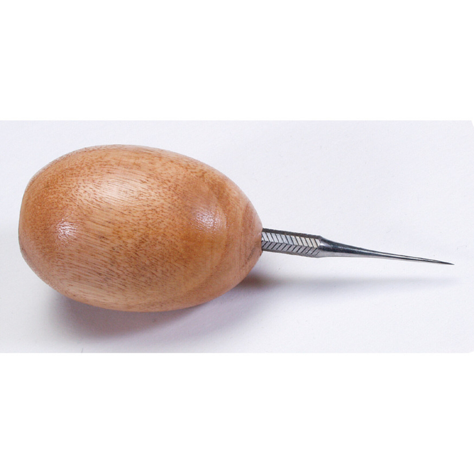 Lineco Lineco Ball Handle Awl, 4"