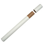 Chicago Mailing Tubes Mailing Tube White