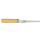 Jack Richeson Fettling Knife, 8-1/8"