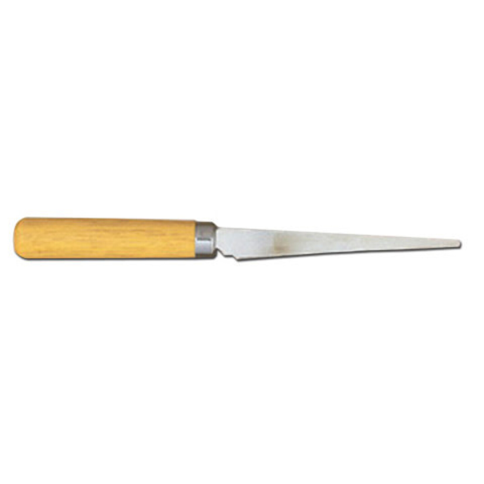 Jack Richeson Fettling Knife, 8-1/8"