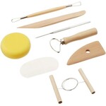 Jack Richeson Richeson Pottery Tool Kit