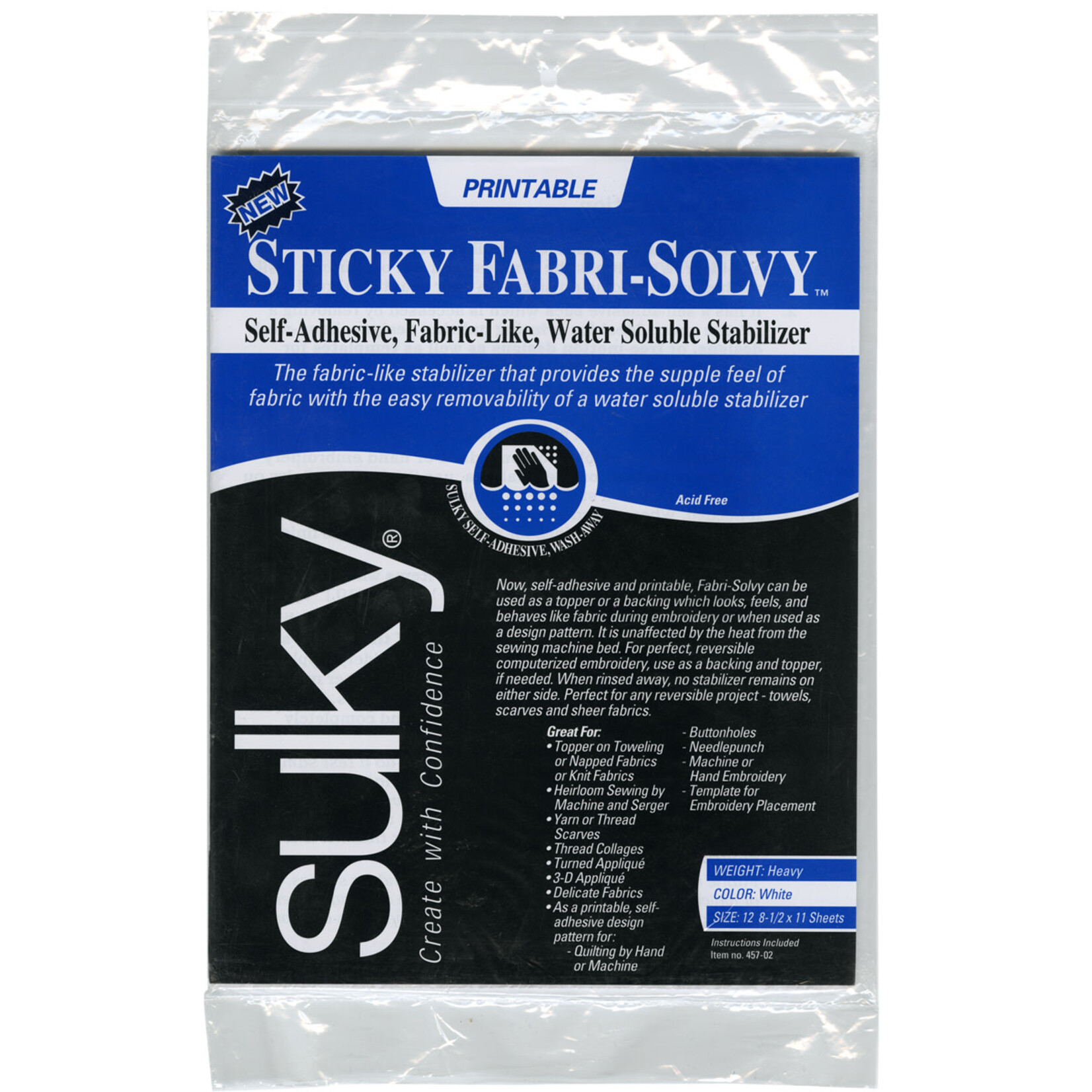 Fabri-Solvy