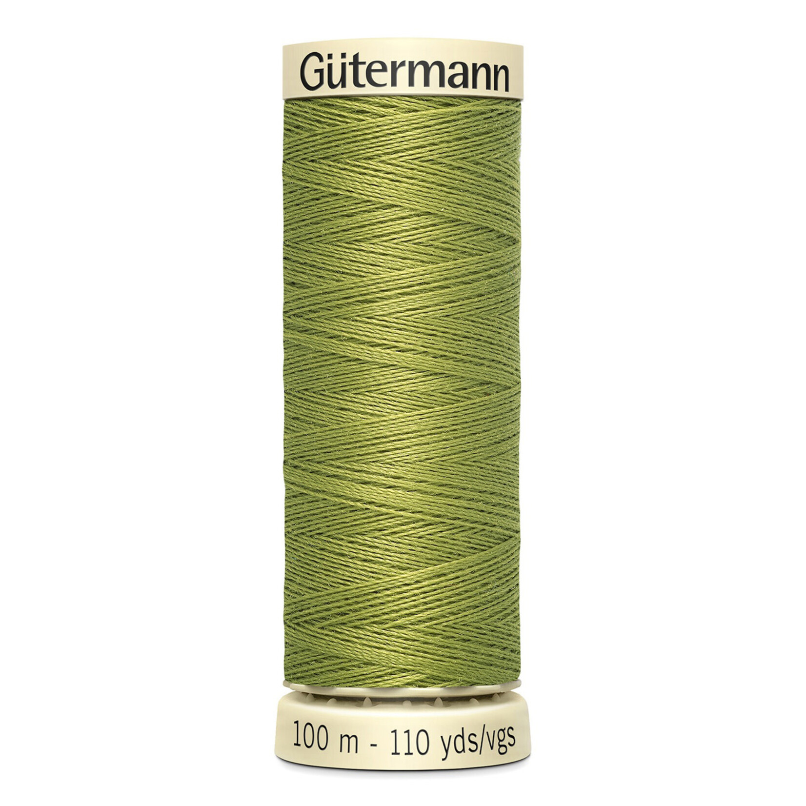 Gutermann Gutermann Poly Thread 100 M