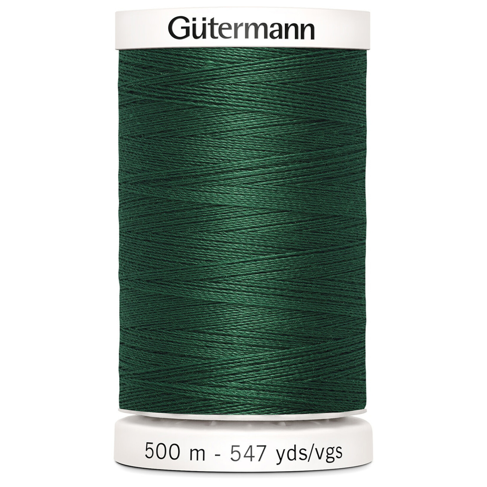 Gutermann Gutermann Poly Thread 500 M