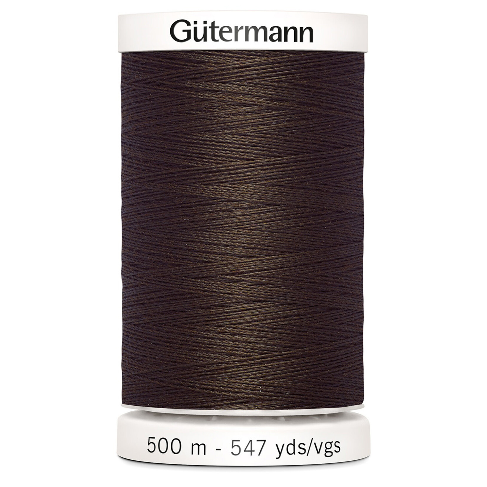Gutermann Gutermann Poly Thread 500 M