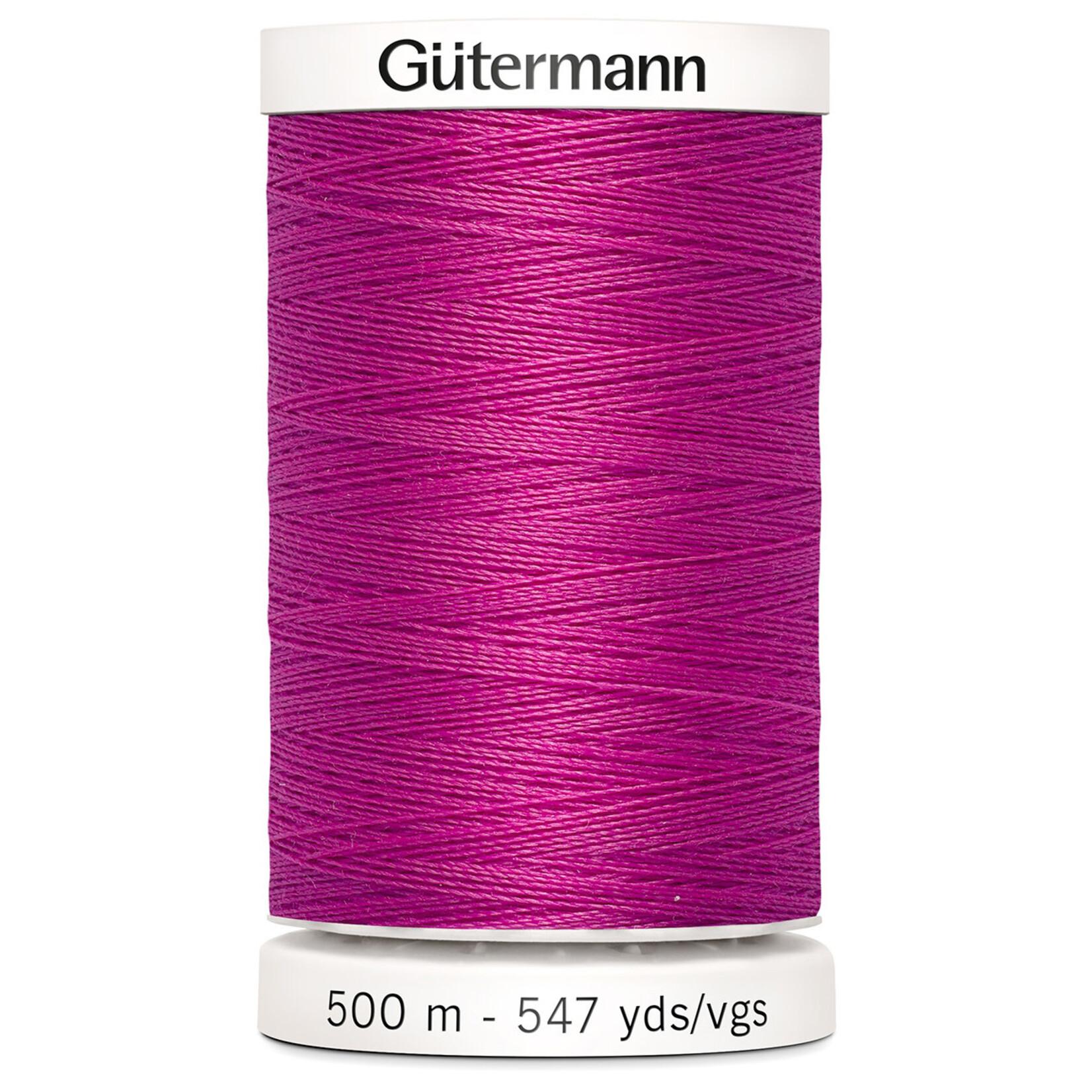 Gutermann Gutermann Poly Thread 500 M
