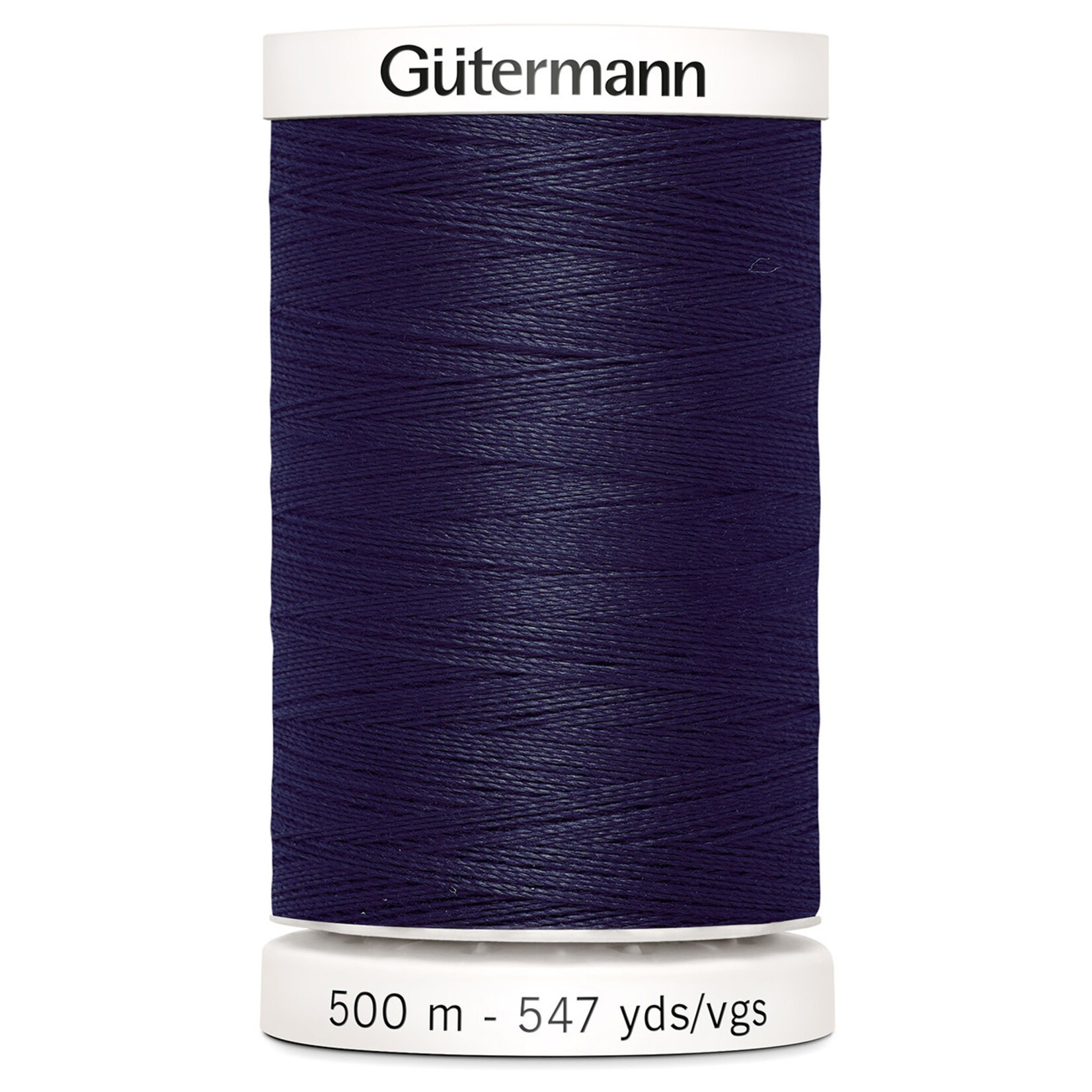 Gutermann Gutermann Poly Thread 500 M