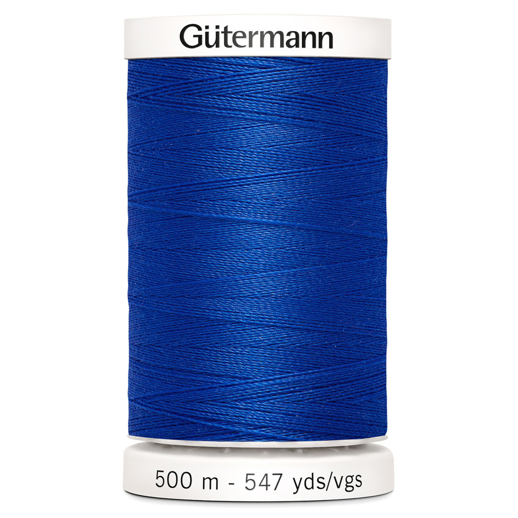 Gutermann Gutermann Poly Thread 500 M