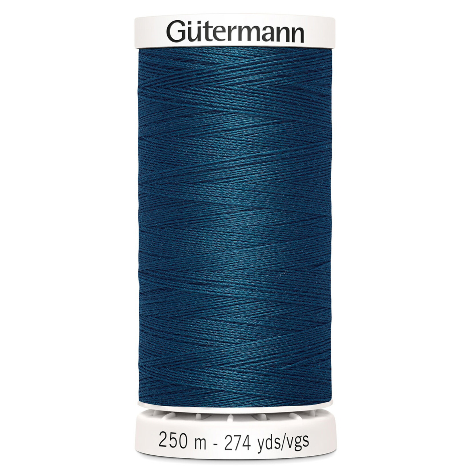 Gutermann Gutermann Poly Thread 250 M