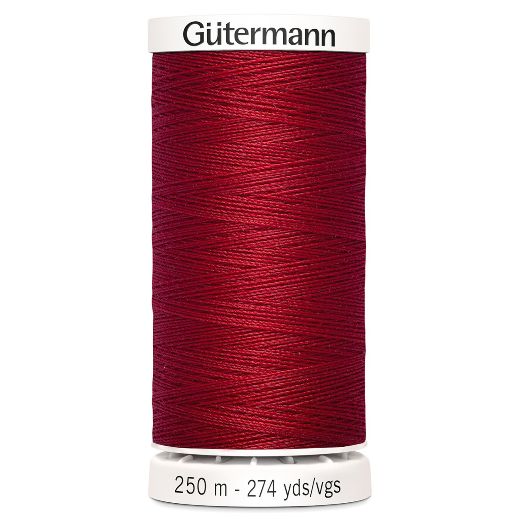 Gutermann Gutermann Poly Thread 250 M