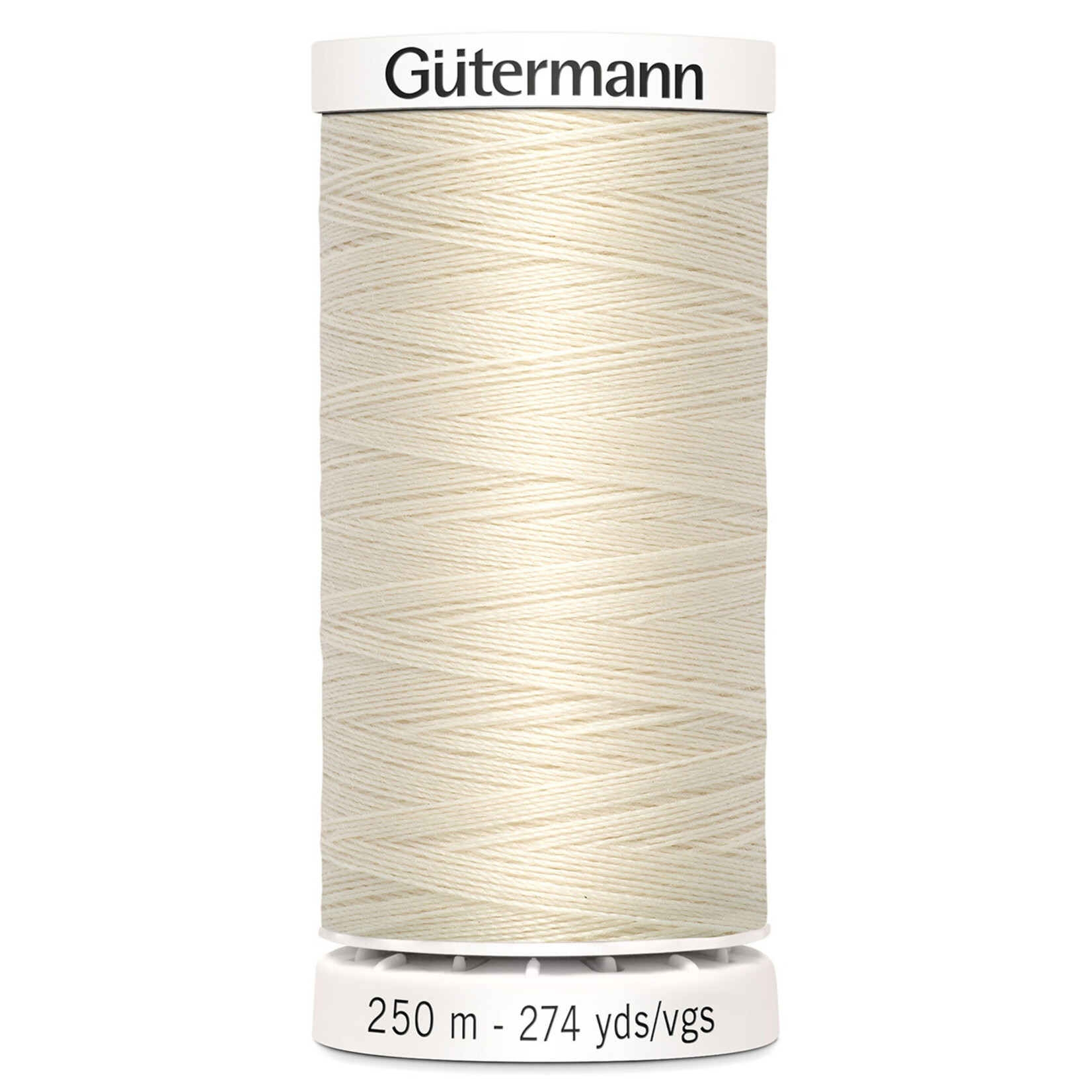 Gutermann Gutermann Poly Thread 250 M