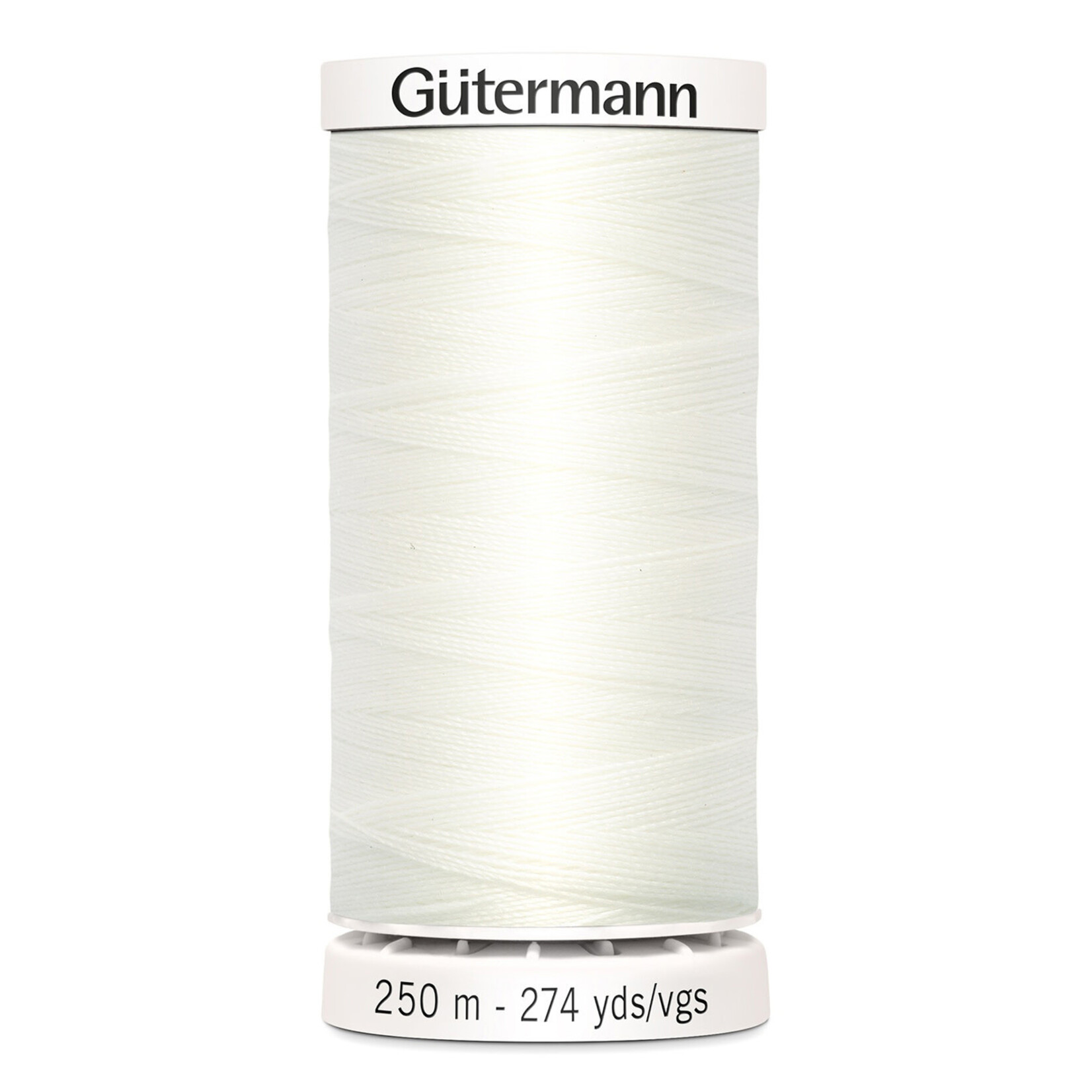 Gutermann Gutermann Poly Thread 250 M