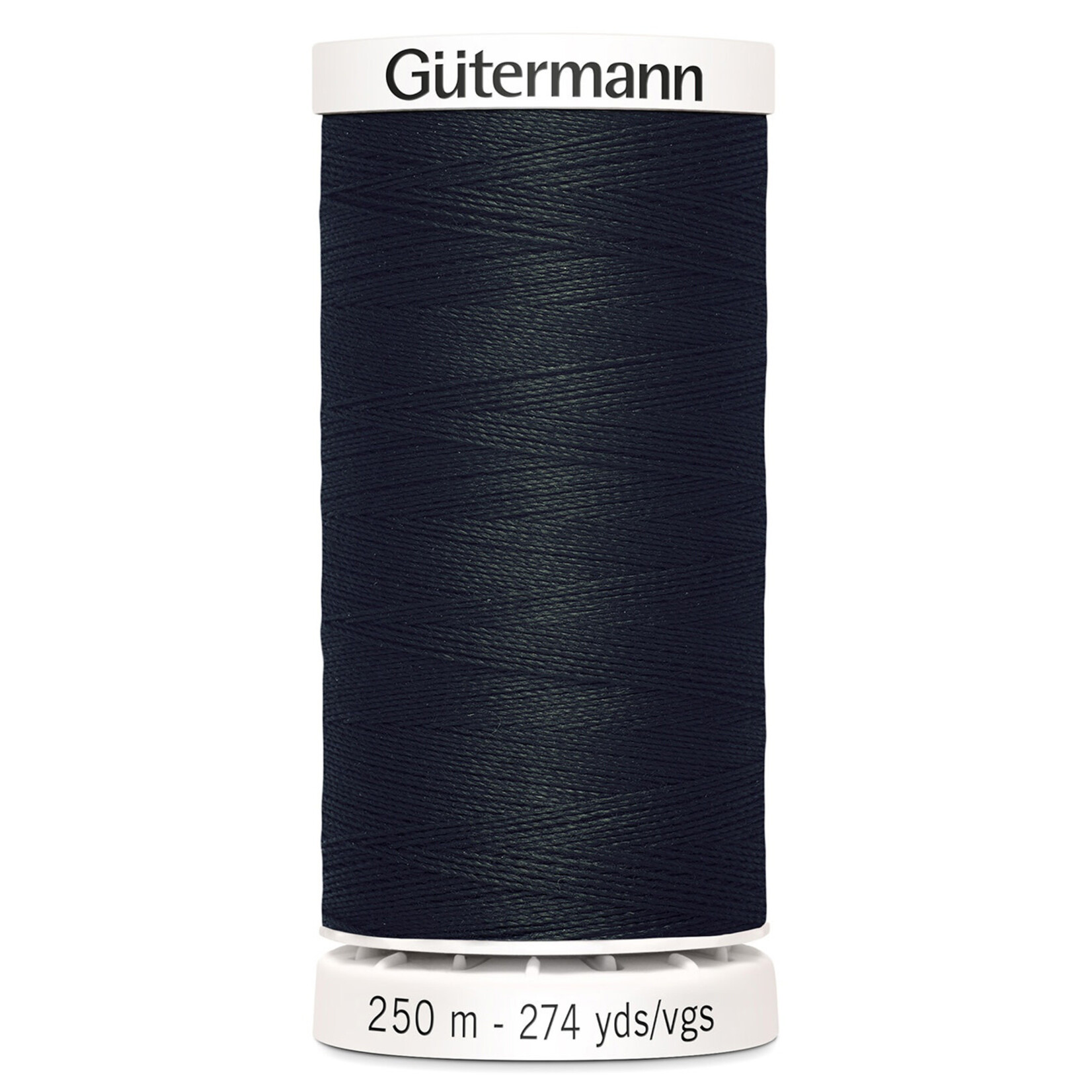 Gutermann Gutermann Poly Thread 250 M