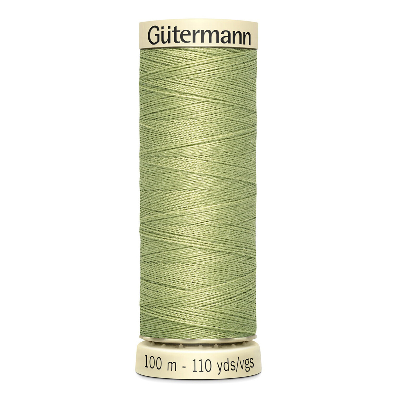 Gutermann Gutermann Poly Thread 100 M