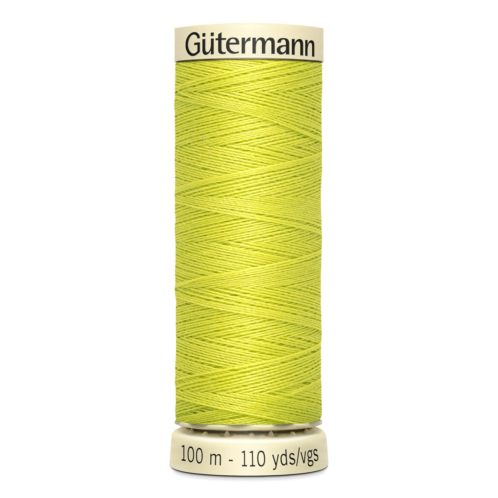 Gutermann Gutermann Poly Thread 100 M