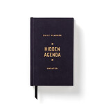 Chronicle Books Chronicle Hidden Agenda Planner