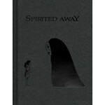 Chronicle Books Chronicle Spirited Away Notebook